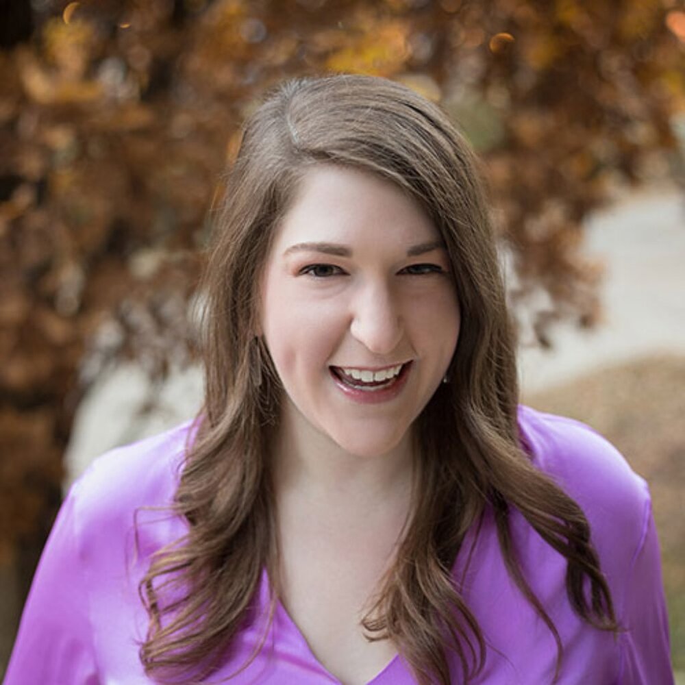 Meet your Posher, Rachel